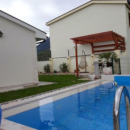 Vila Pelinovo Kotor Exterior foto