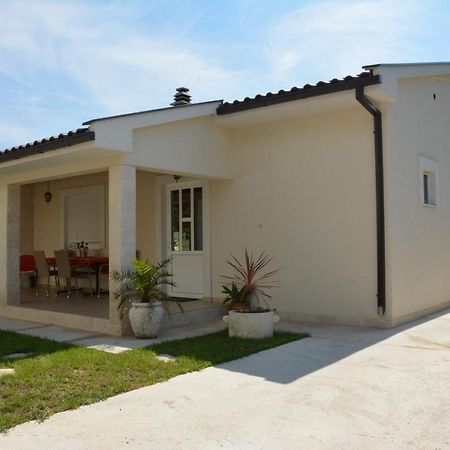 Vila Pelinovo Kotor Exterior foto