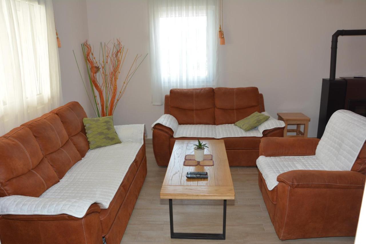 Vila Pelinovo Kotor Exterior foto