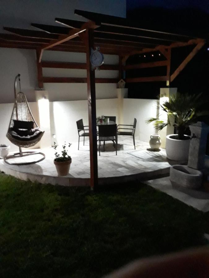 Vila Pelinovo Kotor Exterior foto